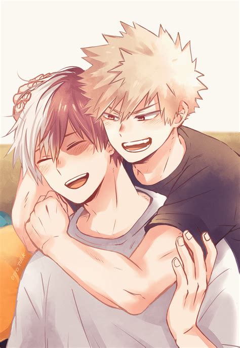 todobaku myreading|My Hero Academia .
